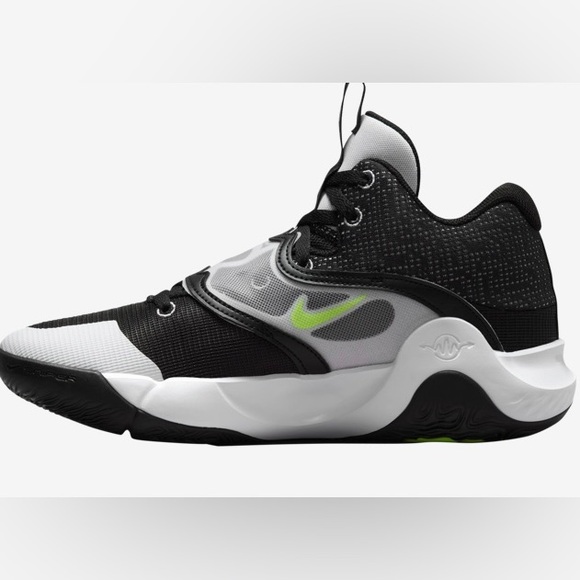 Nike KD Trey mens size 10-NEW - Picture 2 of 6